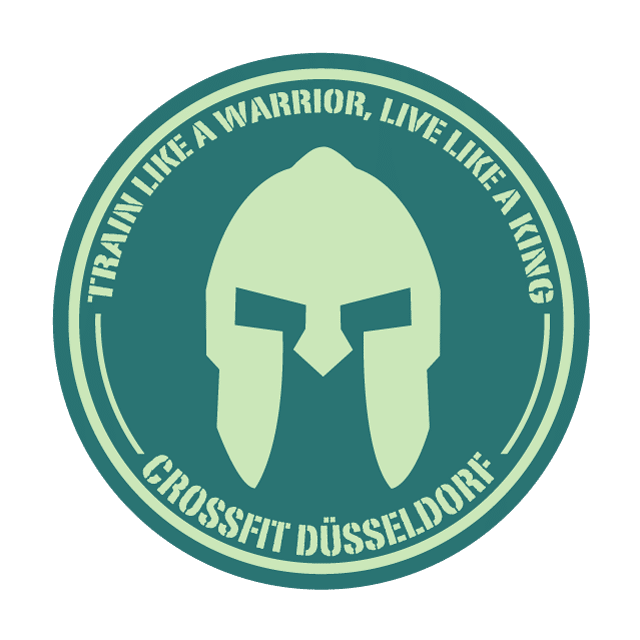 CrossFit Düsseldorf – Training. Community. Fortschritt.